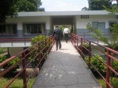 Parquet de la République